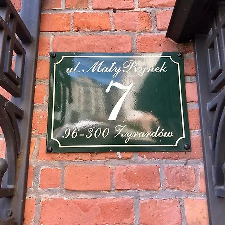 Loft Apartmán *