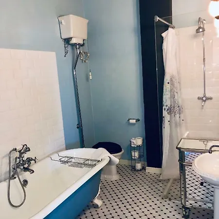 Apartmán Loft